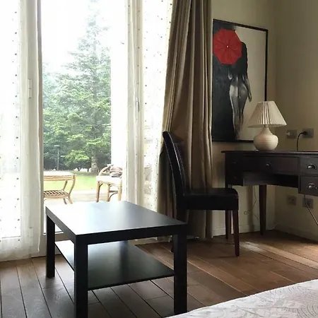 San Leo Bed & Breakfast *