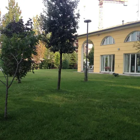 Bed & Breakfast San Leo